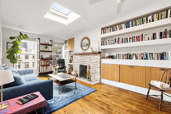 1st image of 99 Bergen St APT 4R