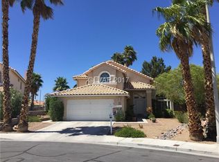 1846 Dawn Ridge Ave, Henderson, NV 89074