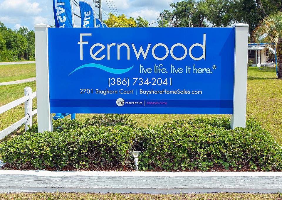Fernwood by RHP Properties in Deland FL Zillow