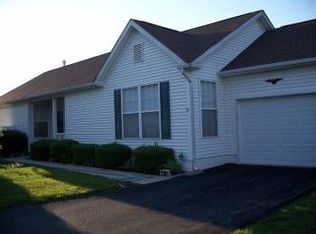 705 E Gray Fox Ln, Glen Mills, PA 19342