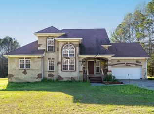 2035 Morris Dr, Moody, AL 35004