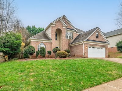 8418 Bampton Dr, Concord, NC, 28027