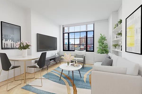 1st image of 50 Clinton St #6A