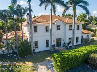 286 Jamaica Ln, Palm Beach, FL 33480