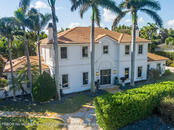 286 Jamaica Ln, Palm Beach, FL 33480