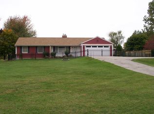6444 Lodimeadow Dr, Saline, MI