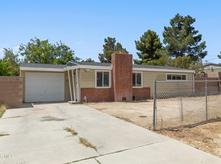 1132 W Avenue P #14, Palmdale, CA 93551