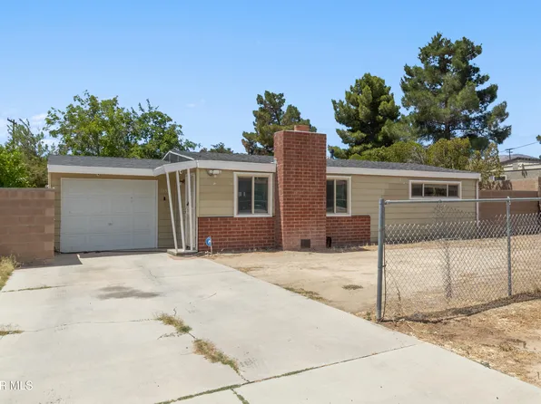 1132 W Avenue P #14, Palmdale, CA 93551