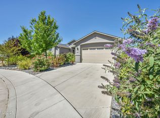2281 Big Bird Dr, Sparks, NV 89441