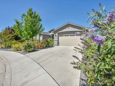 2281 Big Bird Dr, Sparks, NV, 89441