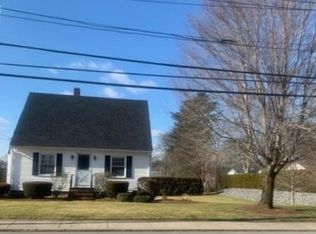 84 North Ave, Attleboro, MA 02703