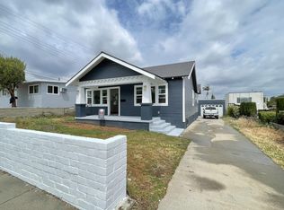 612 S Duncan Ave, Los Angeles, CA 90022