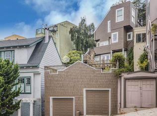 24 Danvers St, San Francisco, CA 94114
