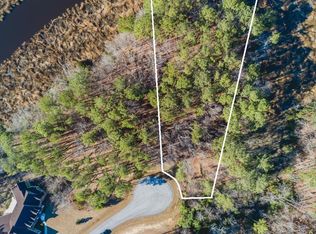 220 Golden Fern Ln, Minnesott Beach, NC 28510