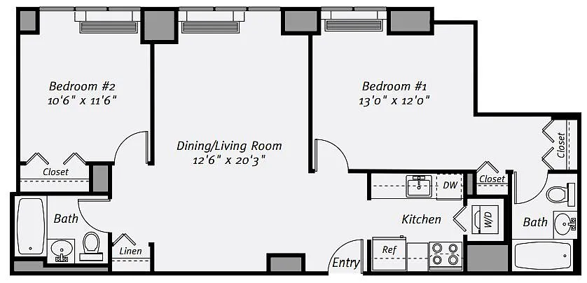 Floor plan B1-225-824-632sq