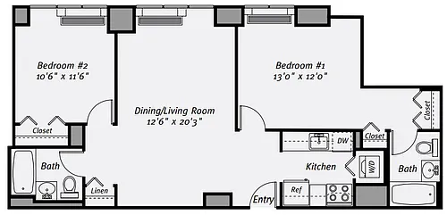 Floor plan B1-225-824-632sq