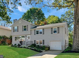 615 Southmont Rd, Catonsville, MD 21228