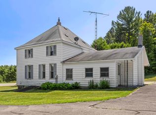 18258 Pleasanton Hwy, Bear Lake, MI 49614