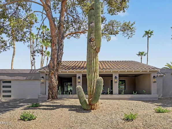 8402 E SHETLAND Trail, Scottsdale, AZ 85258
