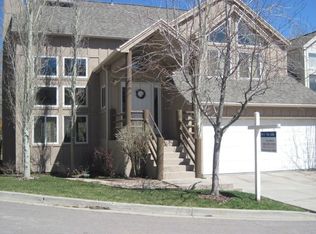 7950 Mustang Loop Rd, Park City, UT 84098