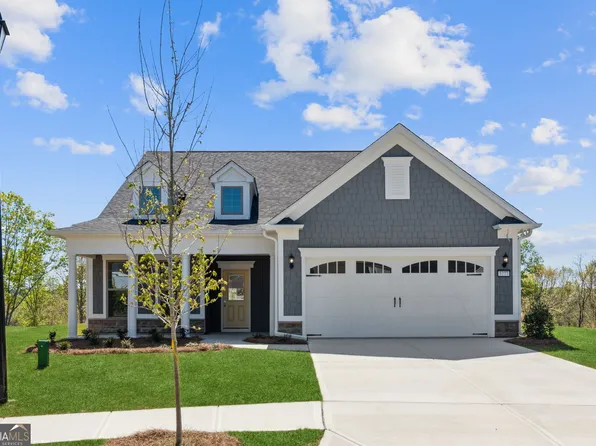 5777 Nantucket Row, Hoschton, GA 30548