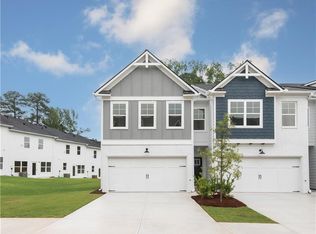 1567 Aiden Way #34, Conyers, GA 30013