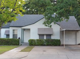 1905 Layton Ave, Haltom City, TX 76117