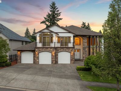 15533 SE Chelsea Morning Dr, Happy Valley, OR, 97086