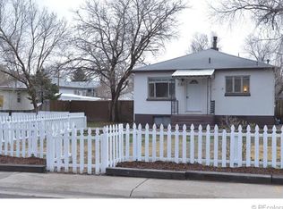 7181 E 67th Ave, Commerce City, CO 80022