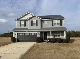 10 Rainmaker St, Linden, NC 28356