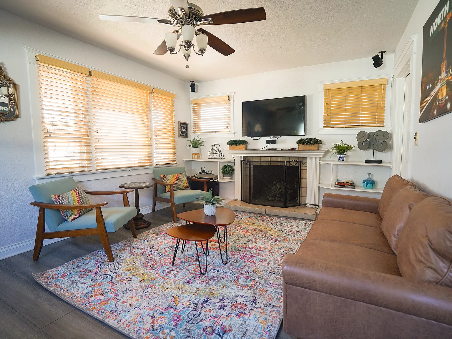 4062 Cherokee Ave — Photo 3