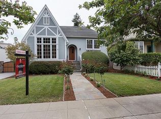 40 10th Ave, San Mateo, CA 94401