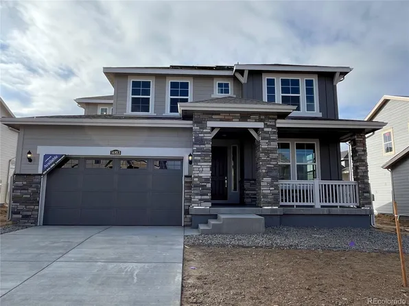 14853 Fairfax Street, Thornton, CO 80602