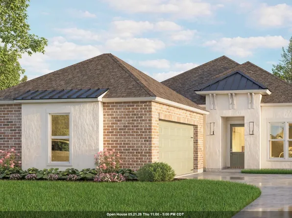 10674 Deric Ave, Denham Springs, LA 70726