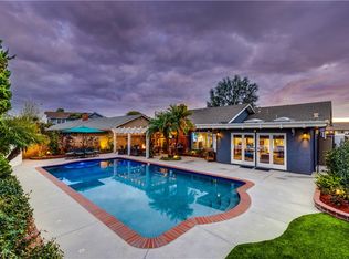 24322 Encorvado Ln, Mission Viejo, CA 92691