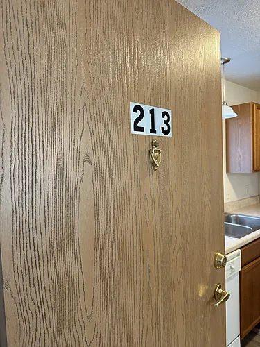1034 Cornell St #213 Photo 1