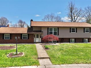6 Ravenwood Cir, O Fallon, IL 62269