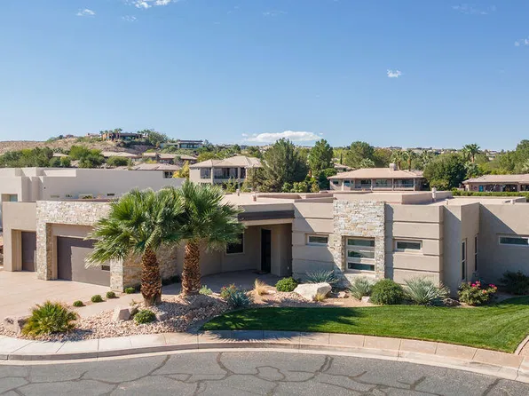 1622 S Agate Cir, St George, UT 84790