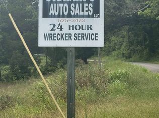 1900 Baker Rd, Bremen, KY 42325