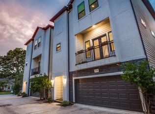 812 Fisher St #K, Houston, TX 77018