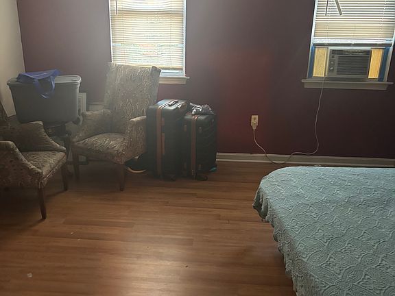 Private Bedroom