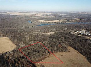 LOT 4 Lakeshore Dr, Cedar Falls, IA 50613