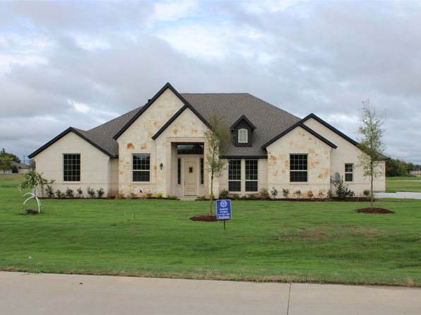 Home for Sale in Forney TX