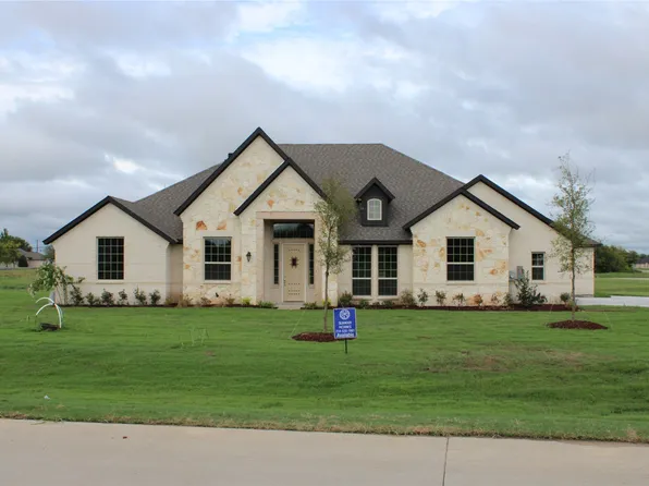 1240 Jungle Dr, Forney, TX 75126