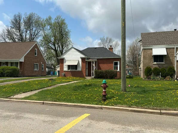 330 Maple Ln, Hillside, IL 60162