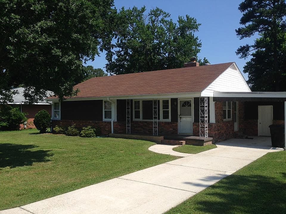 824 Melvin Dr, Portsmouth, VA 23701 Zillow