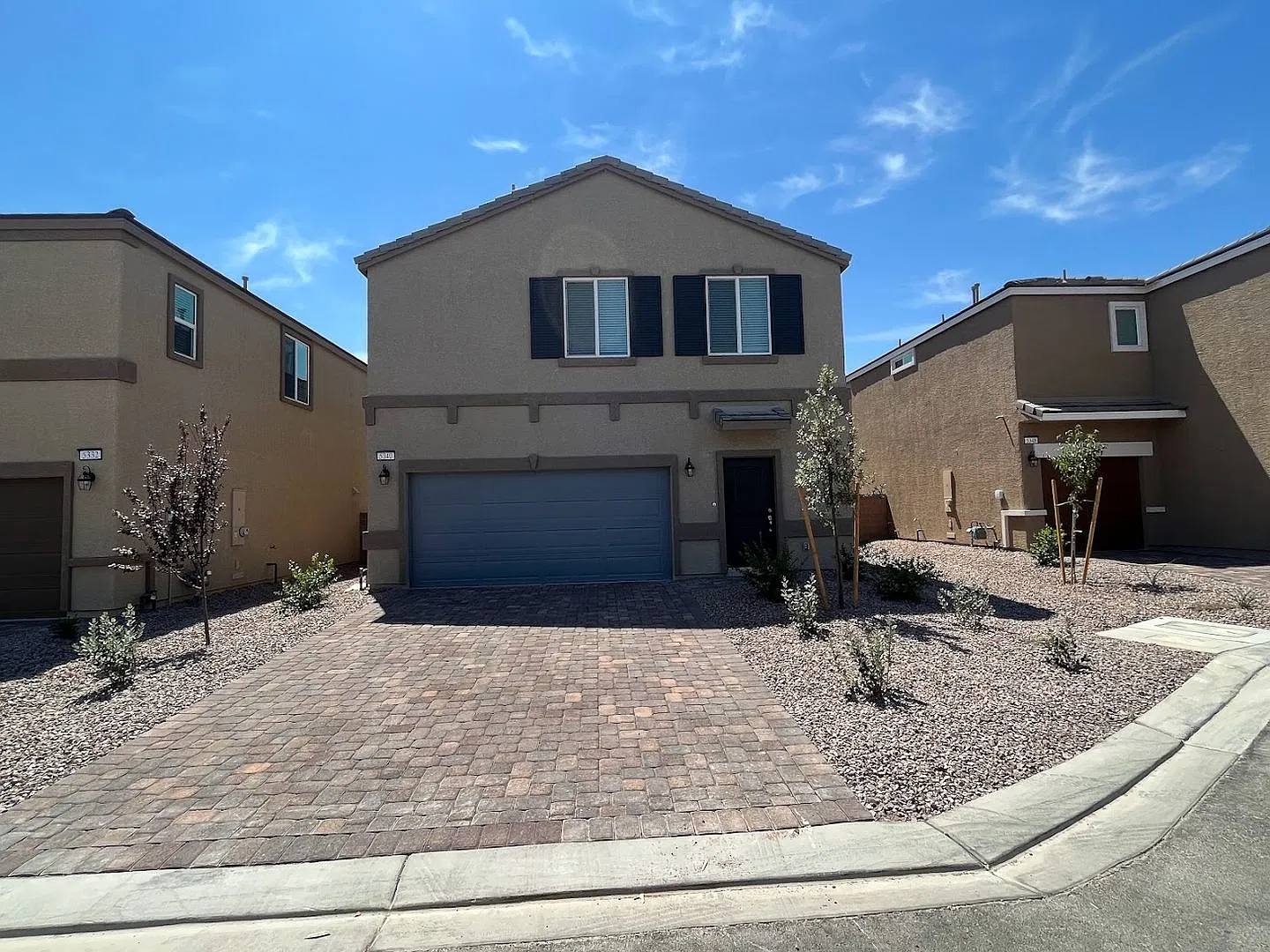 5340 Loxley Court, Las Vegas, NV 89122 — Photo 2