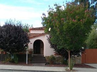 1024 McKeever Ave, Hayward, CA 94541