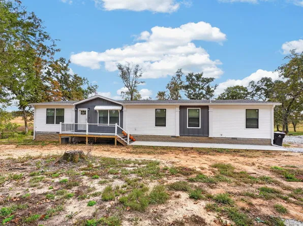 417 New Hope Rd, Cadiz, KY 42211