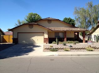 490 E Encinas Ave, Gilbert, AZ 85234